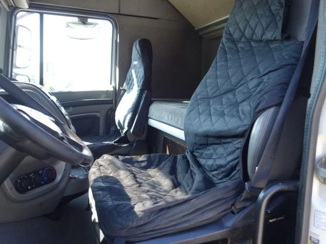 DAF XF 105.460 zf intarder - Tractor unit: picture 5 DAF XF 105.460 zf intarder - Tractor unit: picture 5