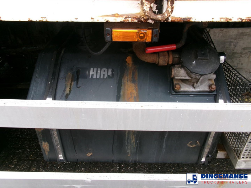 Crane truck DAF CF 440 8x2 RHD + Hiab XS 477 E-6 HiDuo: picture 17 Crane truck DAF CF 440 8x2 RHD + Hiab XS 477 E-6 HiDuo: picture 17