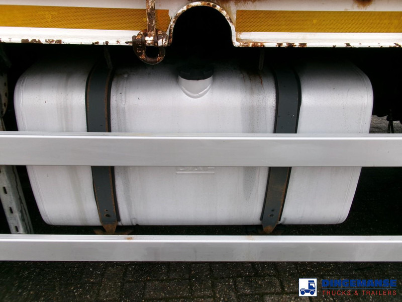 Crane truck DAF CF 440 8x2 RHD + Hiab XS 477 E-6 HiDuo: picture 15 Crane truck DAF CF 440 8x2 RHD + Hiab XS 477 E-6 HiDuo: picture 15