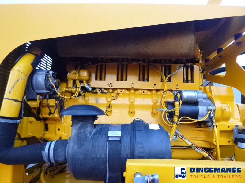 De Buf Concrete mixer trailer BM12-39-3 12 m3 on lease De Buf Concrete mixer trailer BM12-39-3 12 m3: picture 8