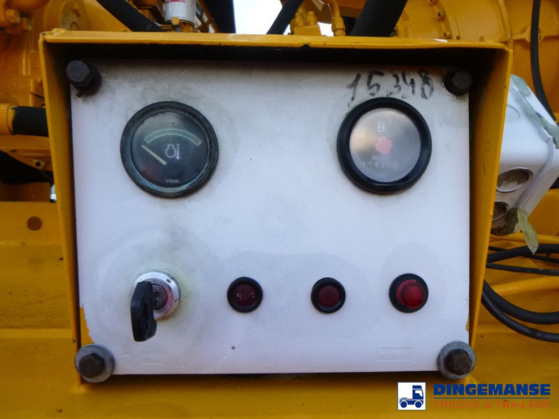 De Buf Concrete mixer trailer BM12-39-3 12 m3 on lease De Buf Concrete mixer trailer BM12-39-3 12 m3: picture 13