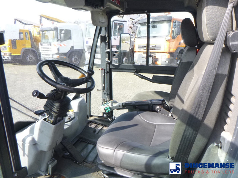 Road sweeper Johnston C202 compact street sweeper: picture 11