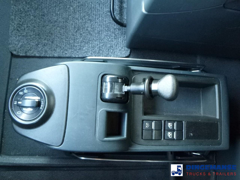 Box truck MAN TGX 26.440 6X2 high volume + Fruehauf closed box trailer: picture 17 Box truck MAN TGX 26.440 6X2 high volume + Fruehauf closed box trailer: picture 17