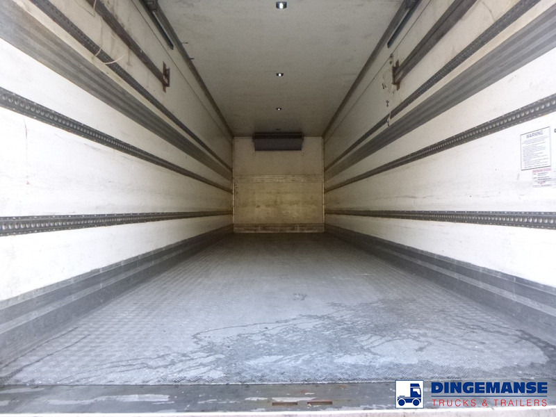 Mercedes-Benz Antos 2533 RHD 6x2 Thermoking T1000R frigo on lease Mercedes-Benz Antos 2533 RHD 6x2 Thermoking T1000R frigo: picture 12