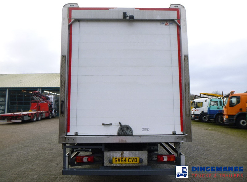 Mercedes-Benz Antos 2533 RHD 6x2 Thermoking T1000R frigo - Refrigerator truck: picture 5 Mercedes-Benz Antos 2533 RHD 6x2 Thermoking T1000R frigo - Refrigerator truck: picture 5