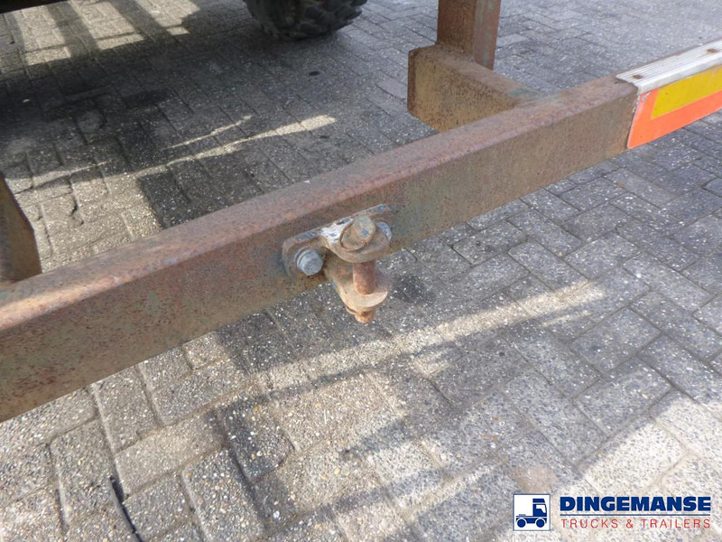 Crane truck Mercedes-Benz Axor 1829 4x4 RHD + Atlas 85.2 A5L: picture 15