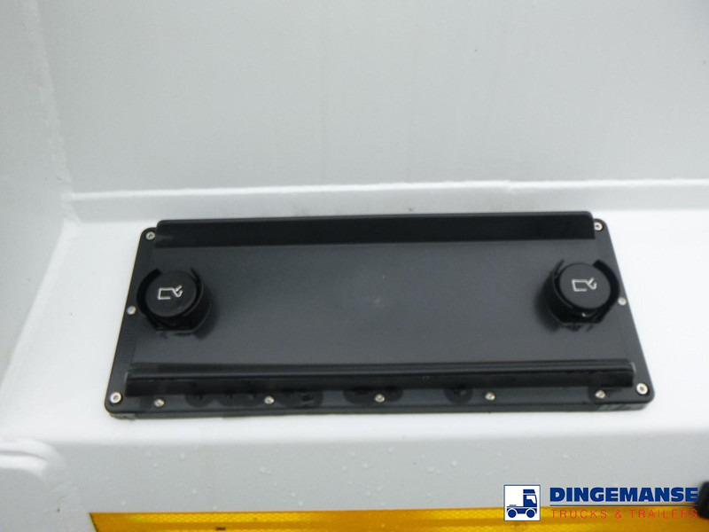 Garbage truck Mercedes-Benz Econic 2629 RHD 6x2 Geesink Norba refuse truck: picture 16 Garbage truck Mercedes-Benz Econic 2629 RHD 6x2 Geesink Norba refuse truck: picture 16