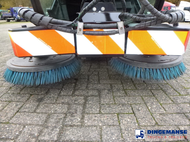 Nilfisk City Ranger CR3500 street sweeper - Road sweeper: picture 5 Nilfisk City Ranger CR3500 street sweeper - Road sweeper: picture 5