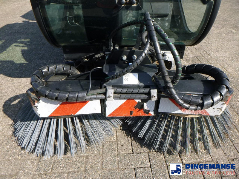 Nilfisk City Ranger CR3500 sweeper - Road sweeper: picture 5 Nilfisk City Ranger CR3500 sweeper - Road sweeper: picture 5
