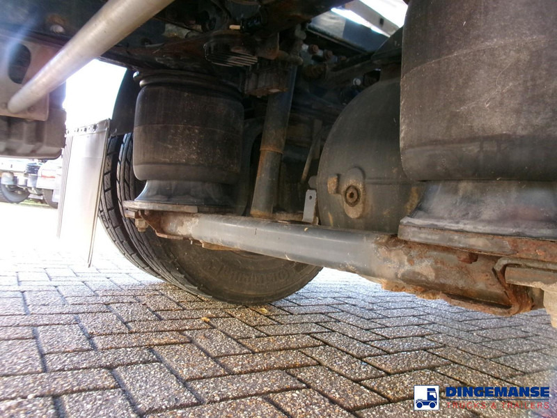 Renault Midlum 270 4x2 fuel tank 11.5 m3 / 4 comp ADR 26-04-2024 - Tank truck: picture 5 Renault Midlum 270 4x2 fuel tank 11.5 m3 / 4 comp ADR 26-04-2024 - Tank truck: picture 5