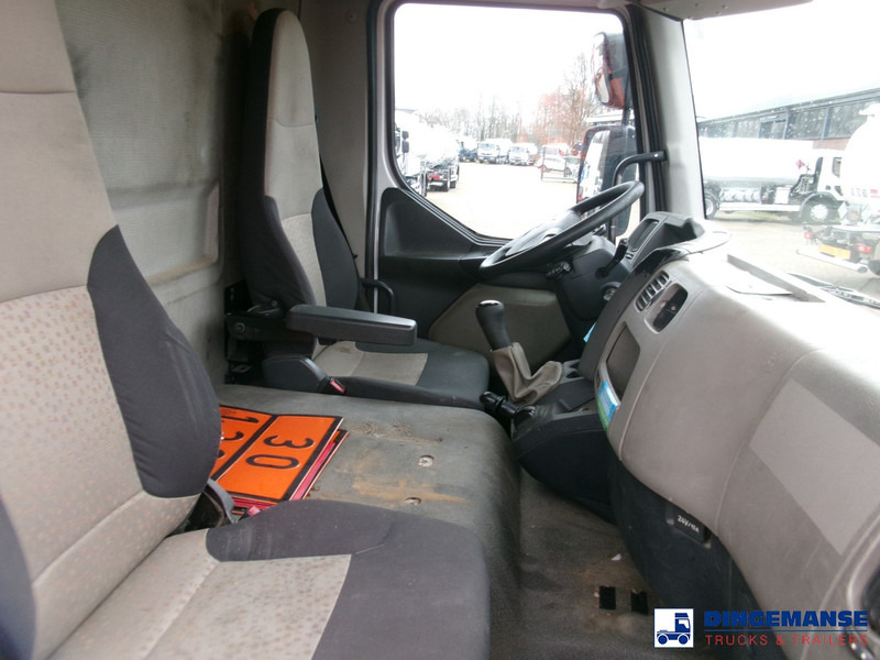 Tank truck Renault Midlum 280 Dxi 4x2 fuel tank 11.3 m3 / 3 comp: picture 15