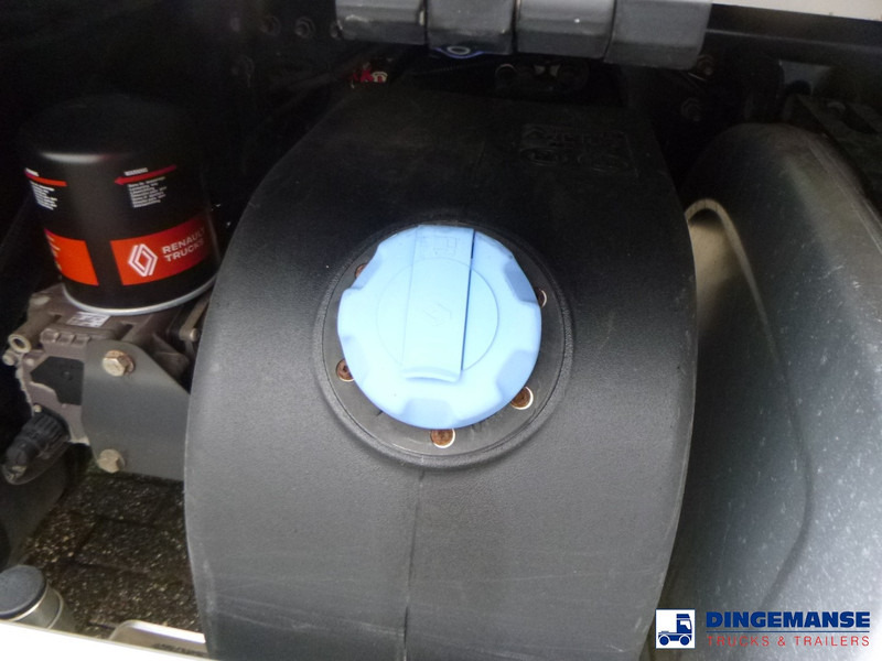 Tank truck Renault Premium 270 dxi 4x2 fuel tank 13.3 m3 / 4 comp: picture 7