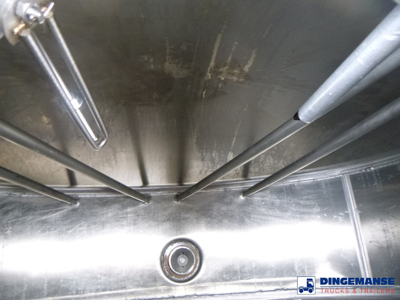 Tank truck Renault Premium 270 dxi 4x2 fuel tank 13.3 m3 / 4 comp: picture 20
