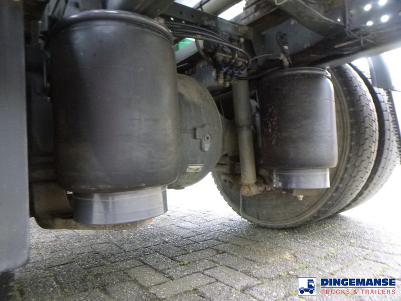 Tank truck Renault Premium 270 dxi 4x2 fuel tank 13.3 m3 / 4 comp: picture 9