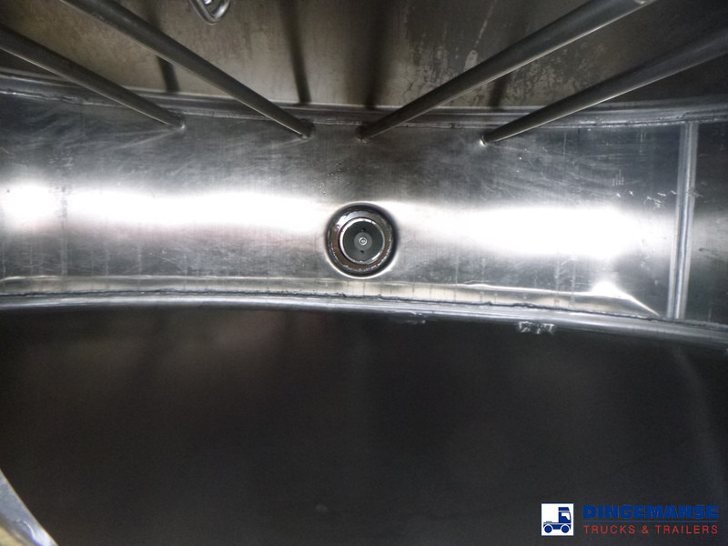 Tank truck Renault Premium 270 dxi 4x2 fuel tank 13.3 m3 / 4 comp: picture 19