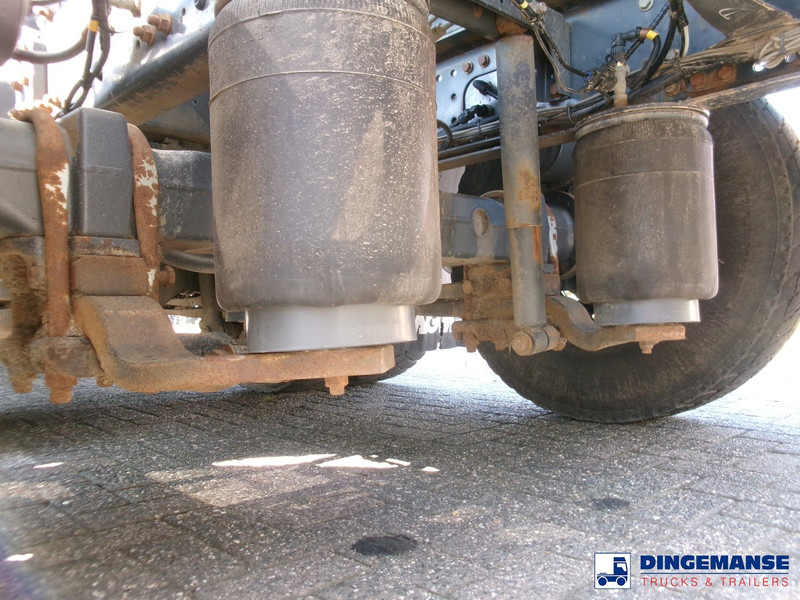 Tank truck Renault Premium 310 6x2 fuel tank 19 m3 / 5 comp ADR 25-04-2024: picture 9