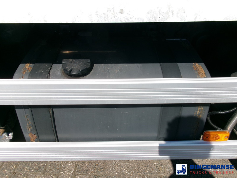 Tank truck Renault Premium 310 6x2 fuel tank 19 m3 / 5 comp ADR 25-04-2024: picture 7