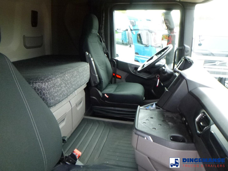 Cab chassis truck Scania R 500 B 6x2 chassis Euro 6 + ADR: picture 20 Cab chassis truck Scania R 500 B 6x2 chassis Euro 6 + ADR: picture 20