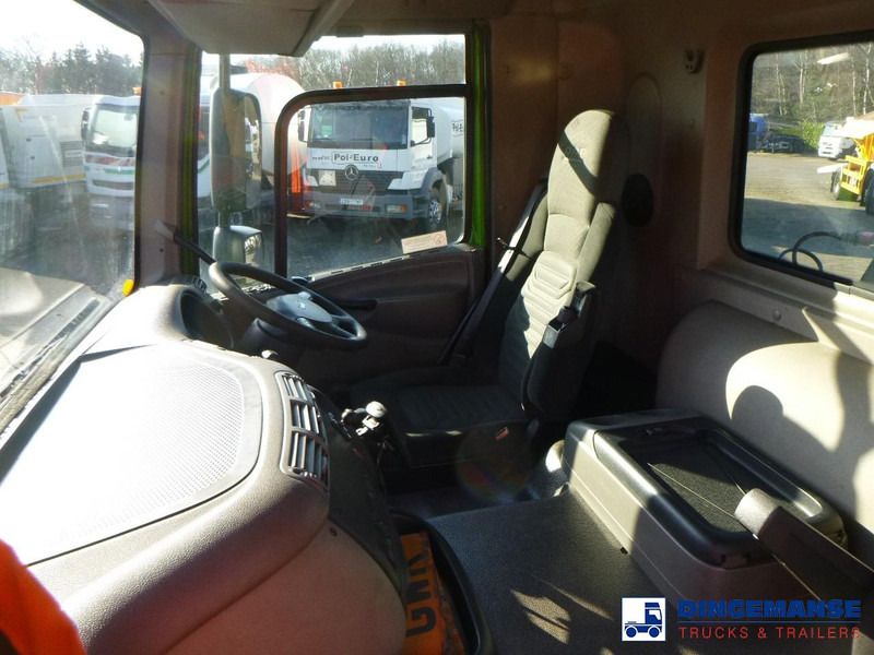 DAF CF 75.310 4x2 RHD on lease DAF CF 75.310 4x2 RHD: picture 8 DAF CF 75.310 4x2 RHD on lease DAF CF 75.310 4x2 RHD: picture 8