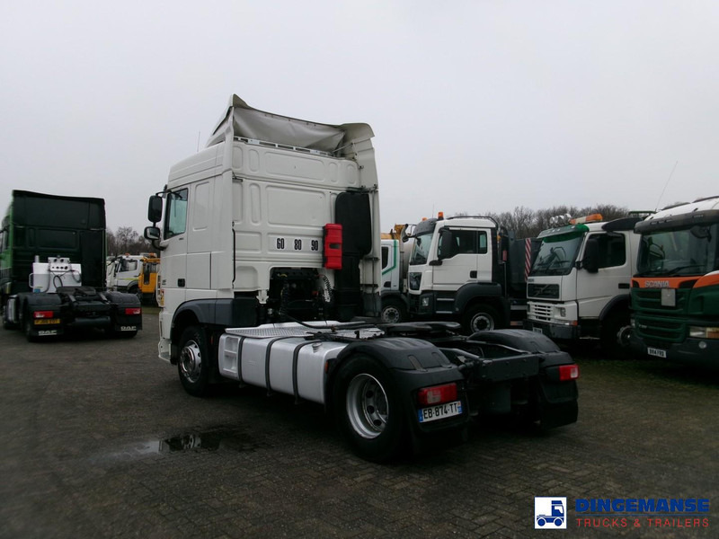 DAF XF 460 4x2 Euro 6 + Hydraulics - Tractor unit: picture 3 DAF XF 460 4x2 Euro 6 + Hydraulics - Tractor unit: picture 3