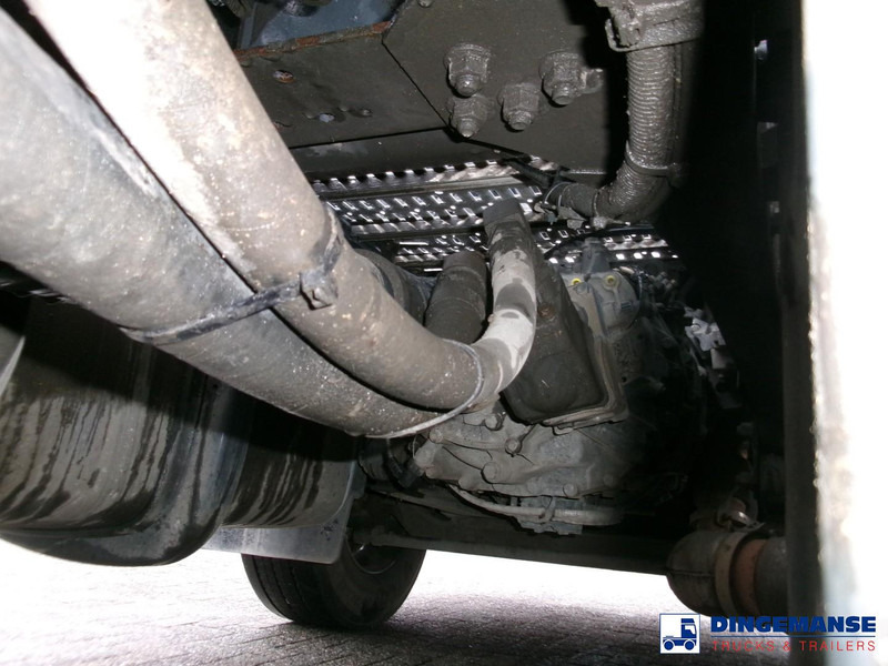 DAF XF 460 4x2 Euro 6 + Hydraulics - Tractor unit: picture 5 DAF XF 460 4x2 Euro 6 + Hydraulics - Tractor unit: picture 5