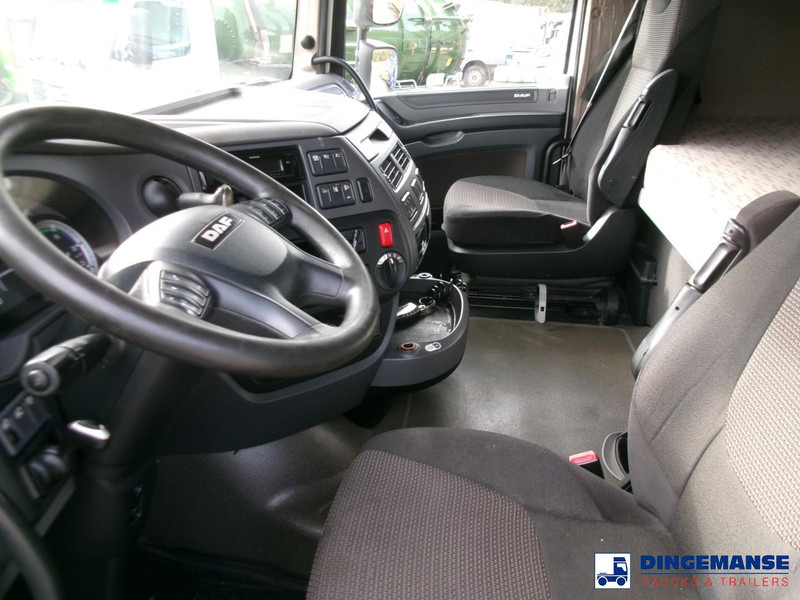 DAF XF 460 4x2 Euro 6 + Hydraulics - Tractor unit: picture 5 DAF XF 460 4x2 Euro 6 + Hydraulics - Tractor unit: picture 5