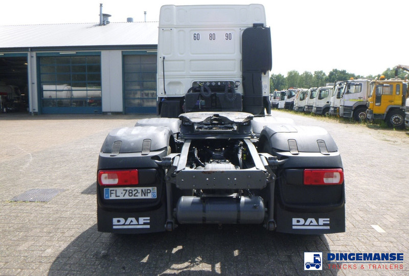 DAF XF 530 6x2 Euro 6 - Tractor unit: picture 5 DAF XF 530 6x2 Euro 6 - Tractor unit: picture 5