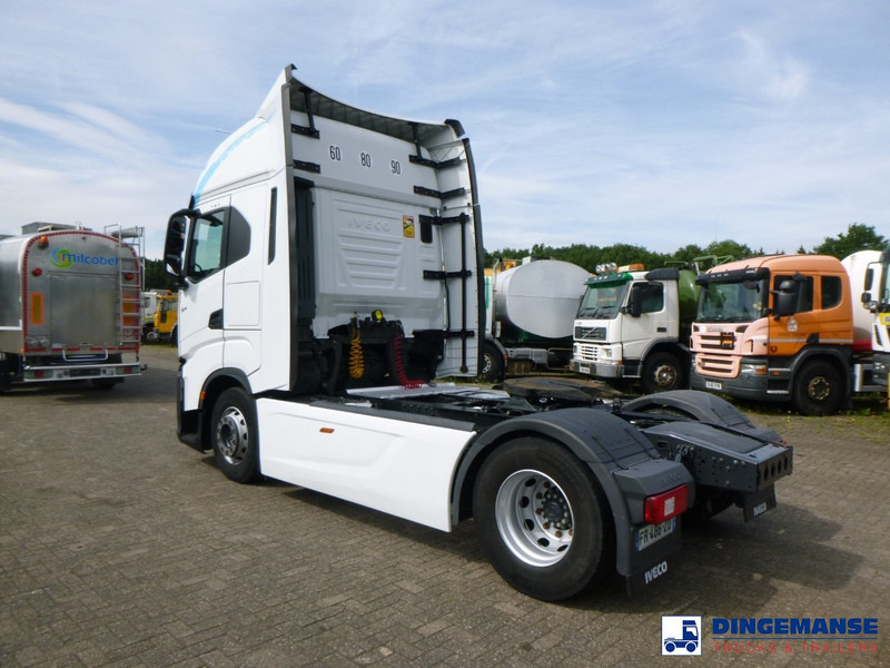 Iveco S-Way 510 AS440S 4x2 Euro 6 - Tractor unit: picture 3 Iveco S-Way 510 AS440S 4x2 Euro 6 - Tractor unit: picture 3