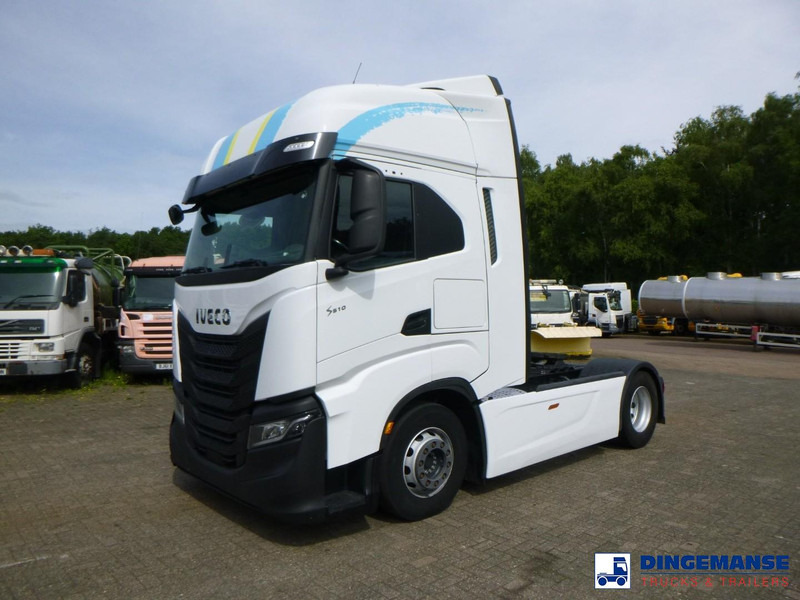 Iveco S-Way 510 AS440S 4x2 Euro 6 - Tractor unit: picture 1 Iveco S-Way 510 AS440S 4x2 Euro 6 - Tractor unit: picture 1