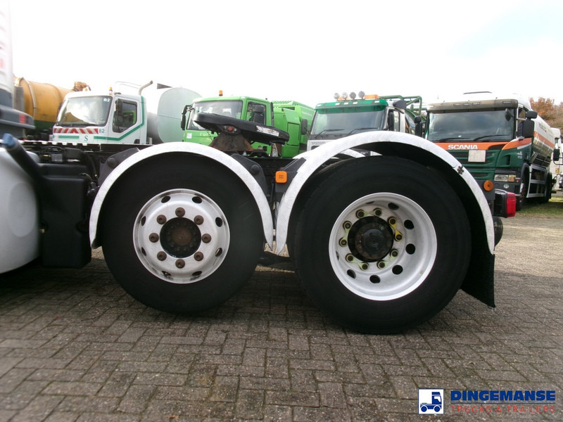 Tractor unit MAN TGS 24.460 6X2 RHD Euro 6 + ADR: picture 6