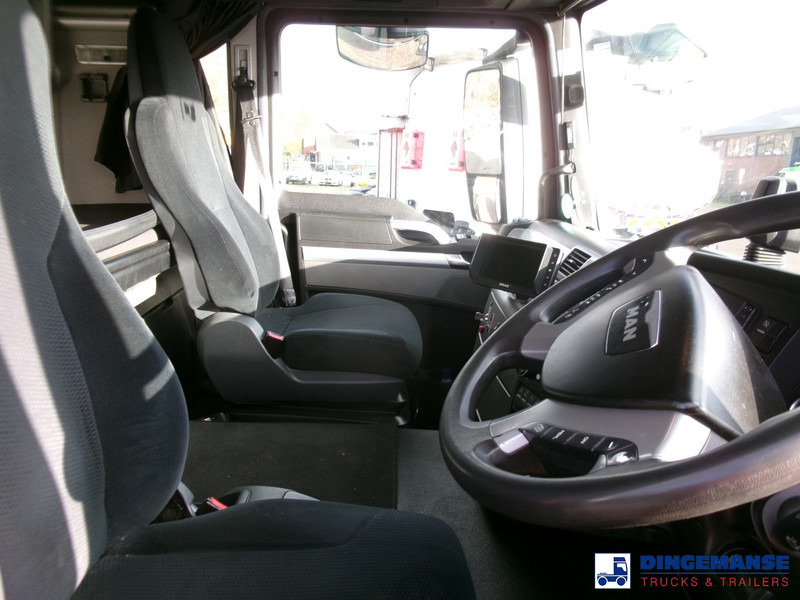 Tractor unit MAN TGS 24.460 6X2 RHD Euro 6 + ADR: picture 14