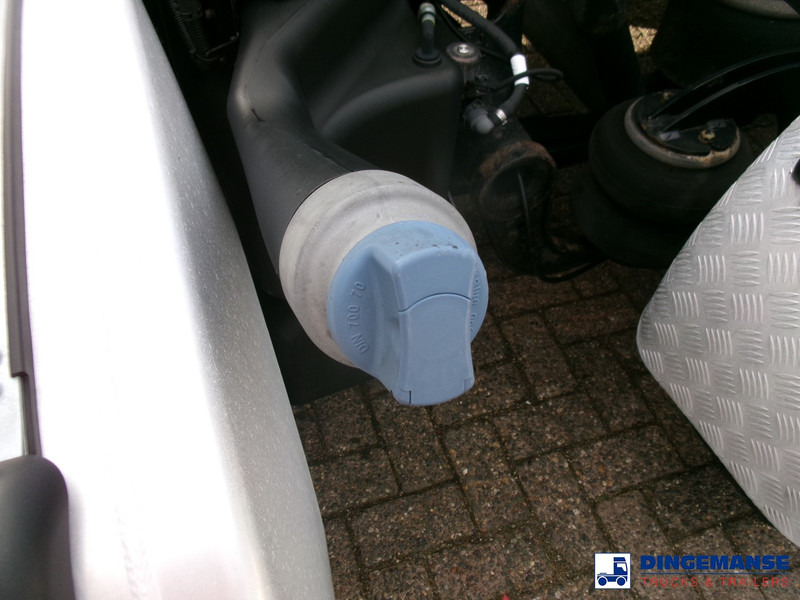 Tractor unit MAN TGS 24.460 6X2 RHD Euro 6 + ADR: picture 13