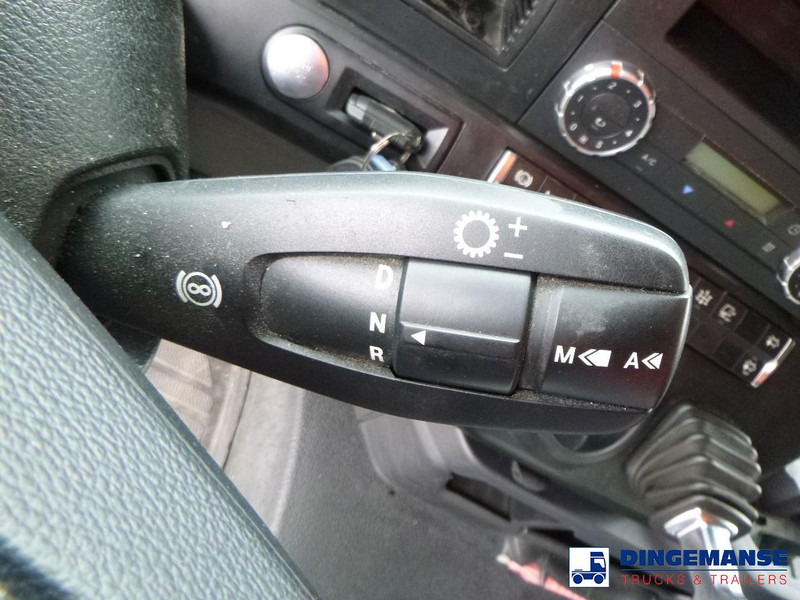 Tractor unit Mercedes-Benz Actros 1843 4x2 Euro 6 + PTO + ADR: picture 18