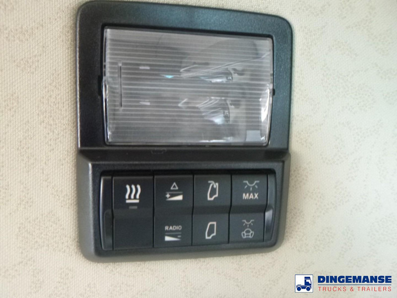 Tractor unit Mercedes-Benz Actros 1851 4x2 Euro 6 + Retarder: picture 19 Tractor unit Mercedes-Benz Actros 1851 4x2 Euro 6 + Retarder: picture 19