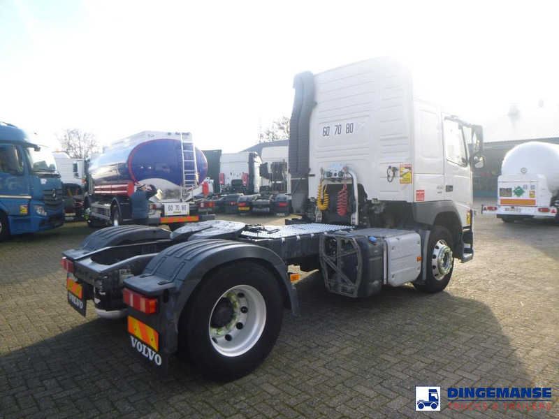 Volvo FM 450 4x2 Euro 6 - Tractor unit: picture 4 Volvo FM 450 4x2 Euro 6 - Tractor unit: picture 4