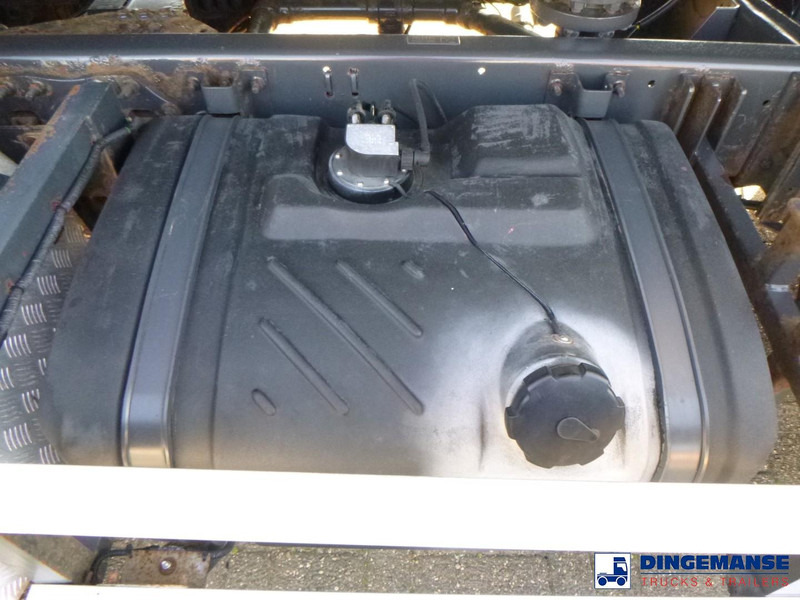 Tank truck Volvo FL 290 4X2 RHD gas tank 18.8 m3: picture 10