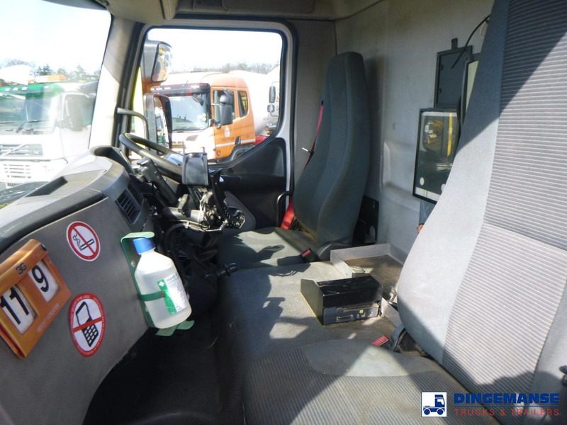 Tank truck Volvo FL 290 4X2 RHD gas tank 18.8 m3: picture 20