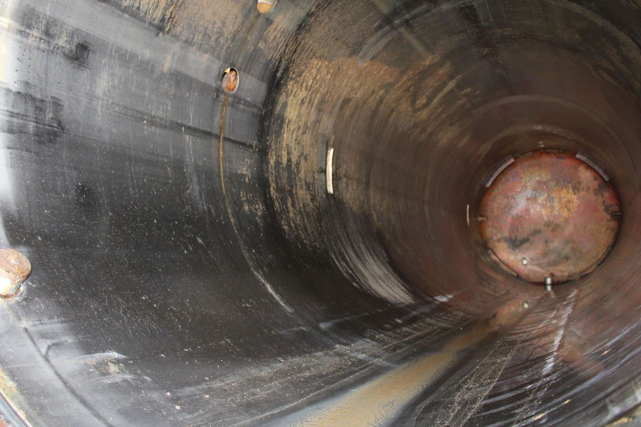 Vacuum truck MAN FE 32.410 A 8x2 Assmann 17m³ HD-Spül-KOMBI V2A: picture 12