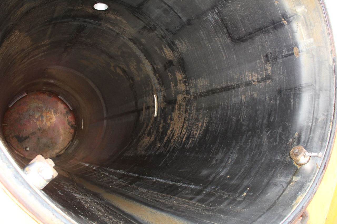 Vacuum truck MAN FE 32.410 A 8x2 Assmann 17m³ HD-Spül-KOMBI V2A: picture 13