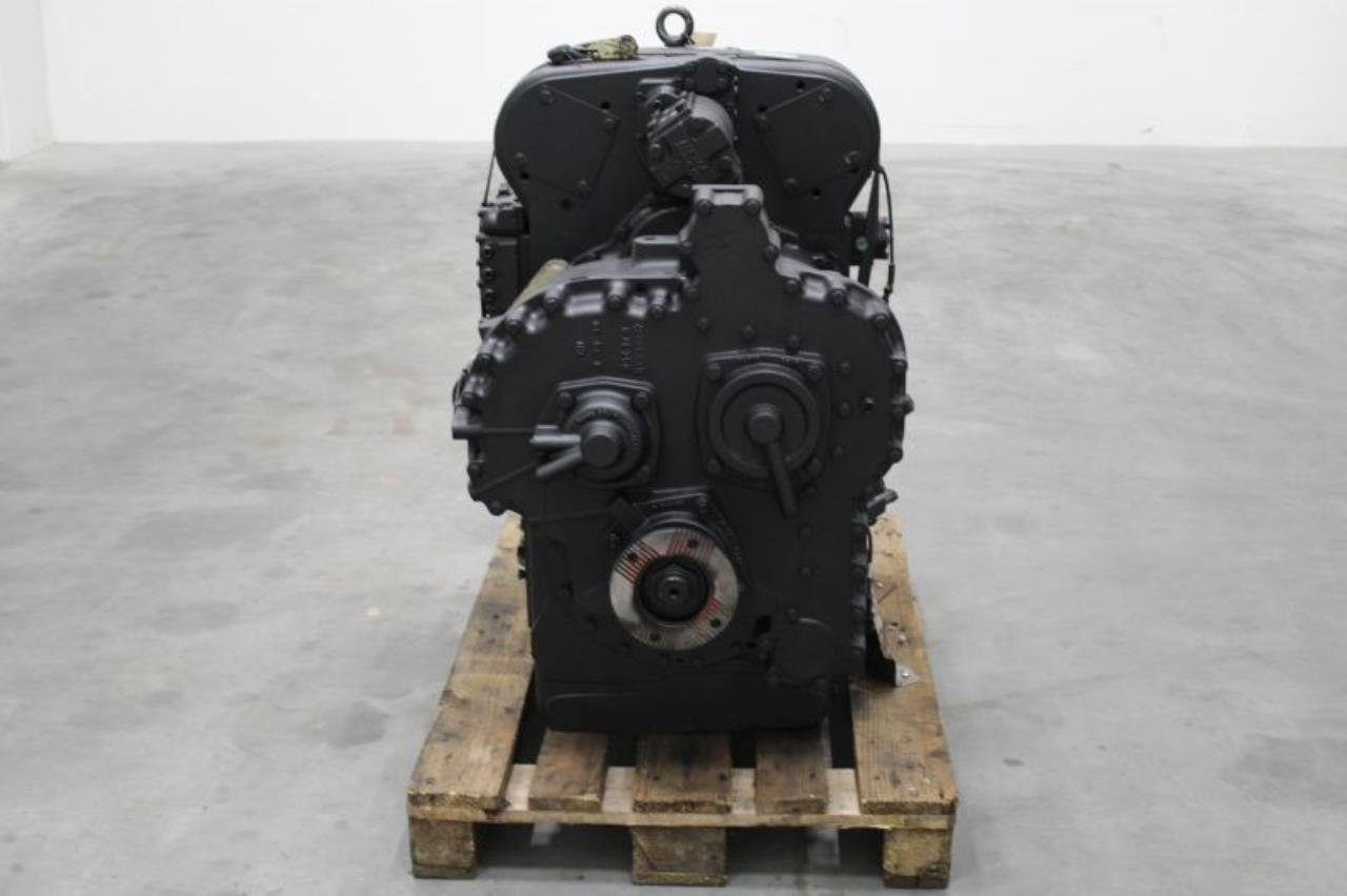 Dana 15.7TE 32418-81 - Transmission for Material handling equipment: picture 3 Dana 15.7TE 32418-81 - Transmission for Material handling equipment: picture 3