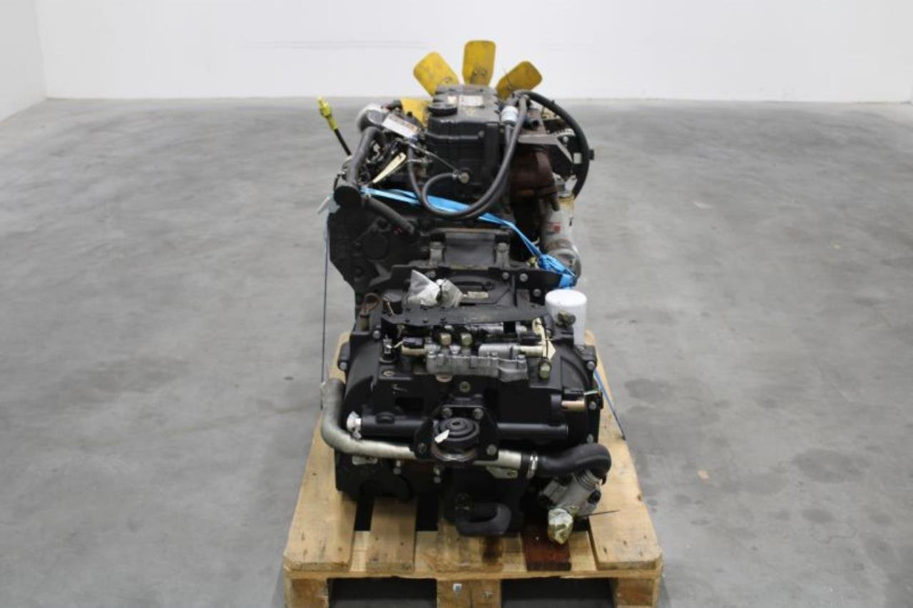 Dana - Engine: picture 4 Dana - Engine: picture 4