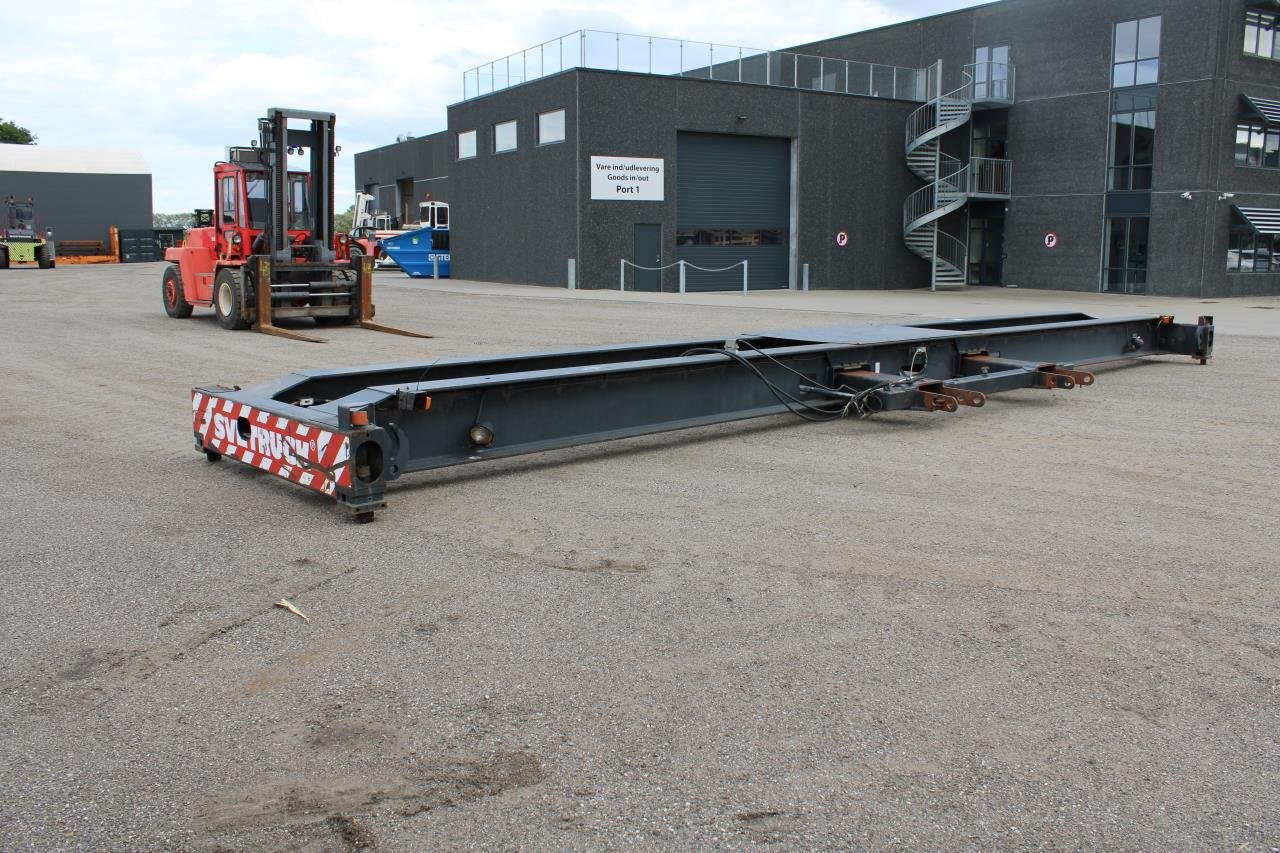 ELME 340 - Port equipment: picture 4 ELME 340 - Port equipment: picture 4