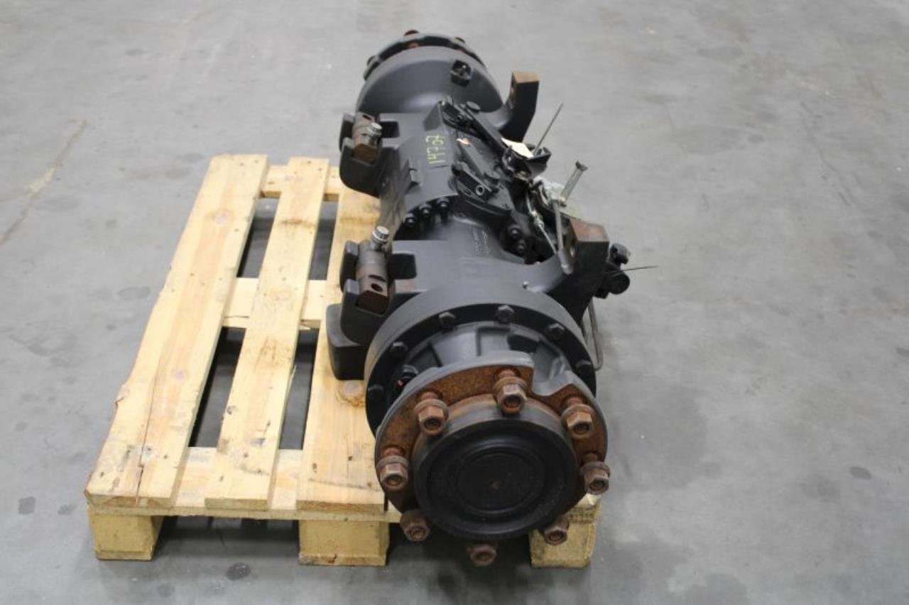 Hyster - Axle and parts for Material handling equipment: picture 3 Hyster - Axle and parts for Material handling equipment: picture 3