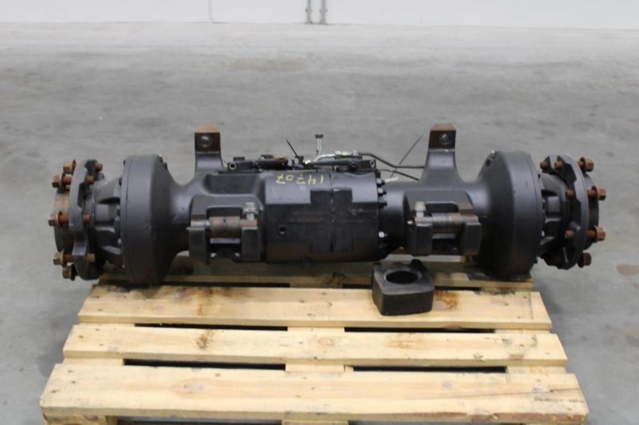 Hyster - Axle and parts for Material handling equipment: picture 1 Hyster - Axle and parts for Material handling equipment: picture 1