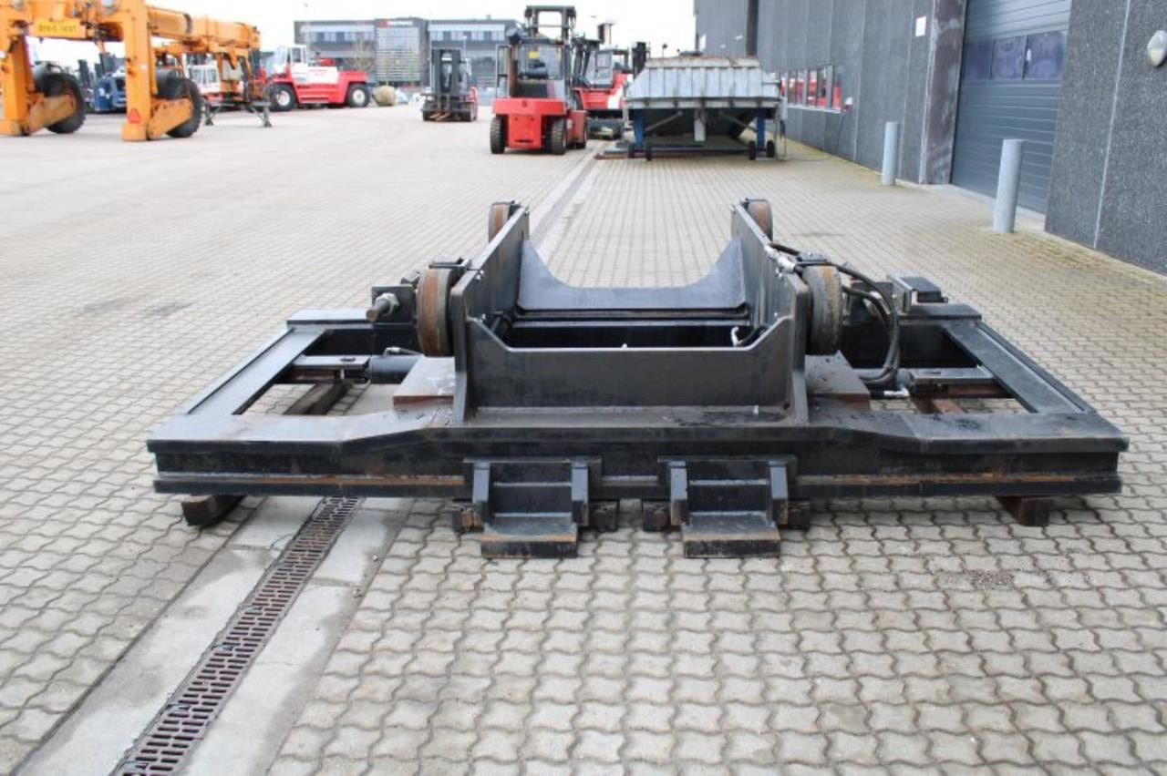 Hyster FORK POSITIONER - Forks: picture 2 Hyster FORK POSITIONER - Forks: picture 2