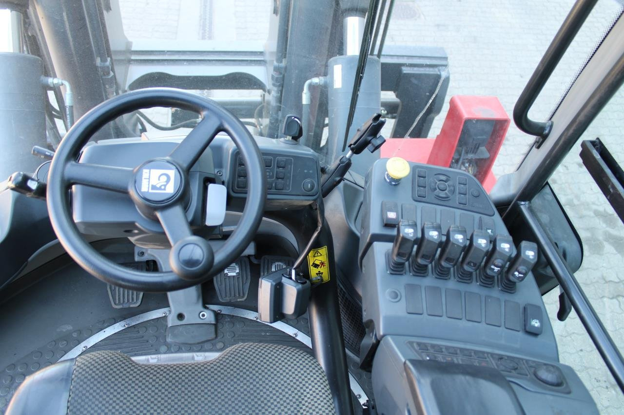Kalmar DCG100-12 - Diesel forklift: picture 4 Kalmar DCG100-12 - Diesel forklift: picture 4