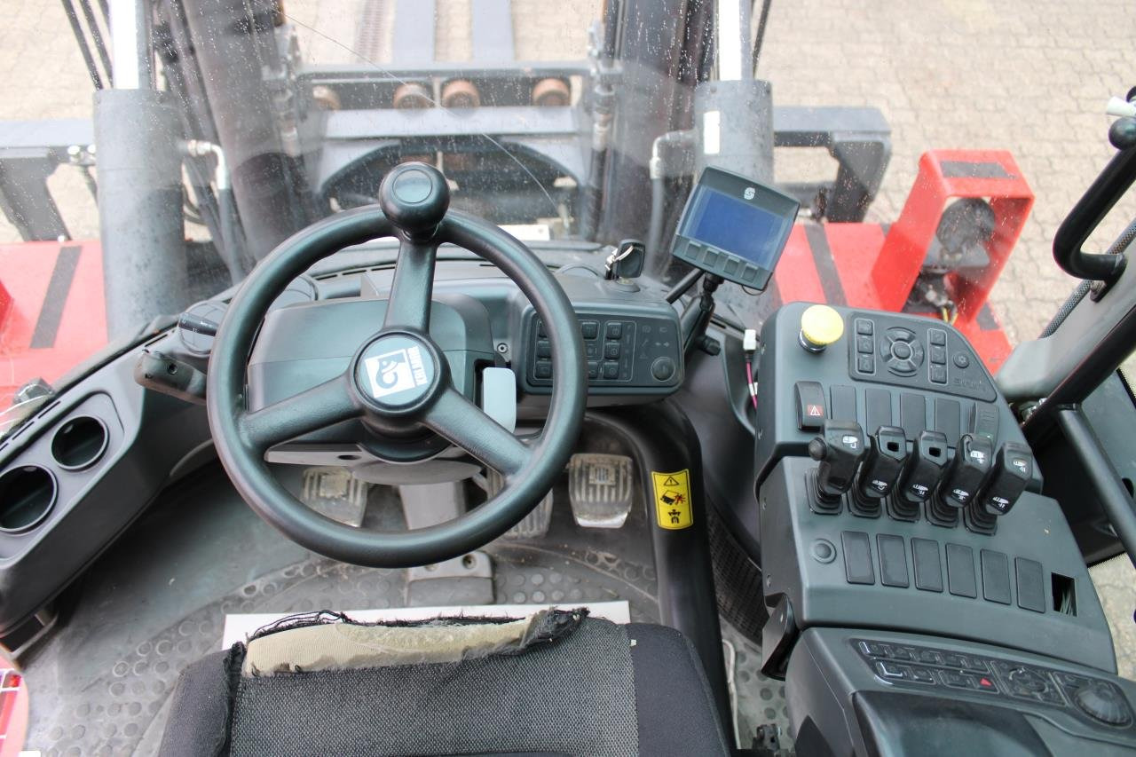 Kalmar DCG100-6 - Diesel forklift: picture 4 Kalmar DCG100-6 - Diesel forklift: picture 4