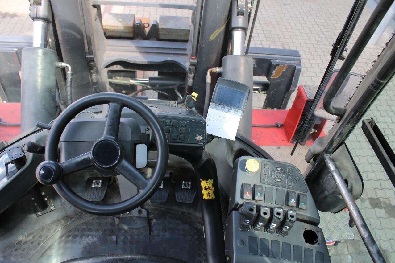 Kalmar DCG160-12 - Diesel forklift: picture 4 Kalmar DCG160-12 - Diesel forklift: picture 4