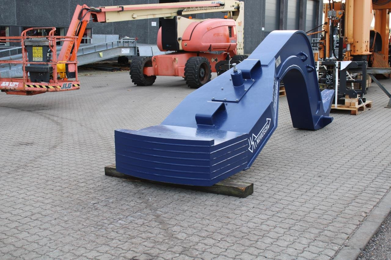 Novatech SH45 - Port equipment: picture 2 Novatech SH45 - Port equipment: picture 2