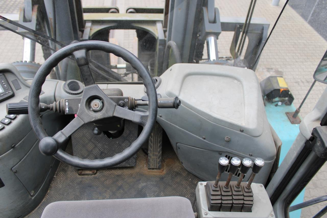 SMV SL 22-1200 - Diesel forklift: picture 4 SMV SL 22-1200 - Diesel forklift: picture 4
